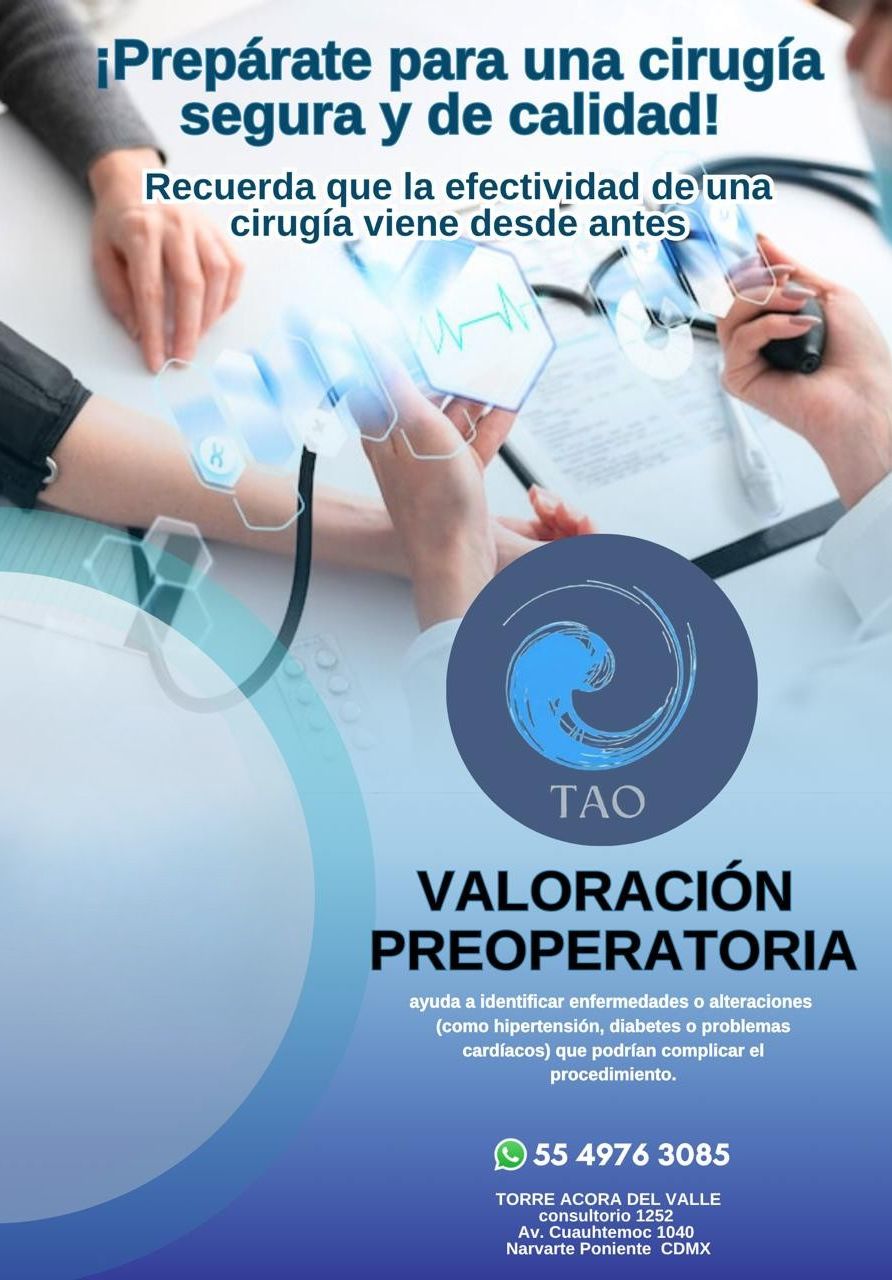 Imagen de Urgencias Medicas en CDMX