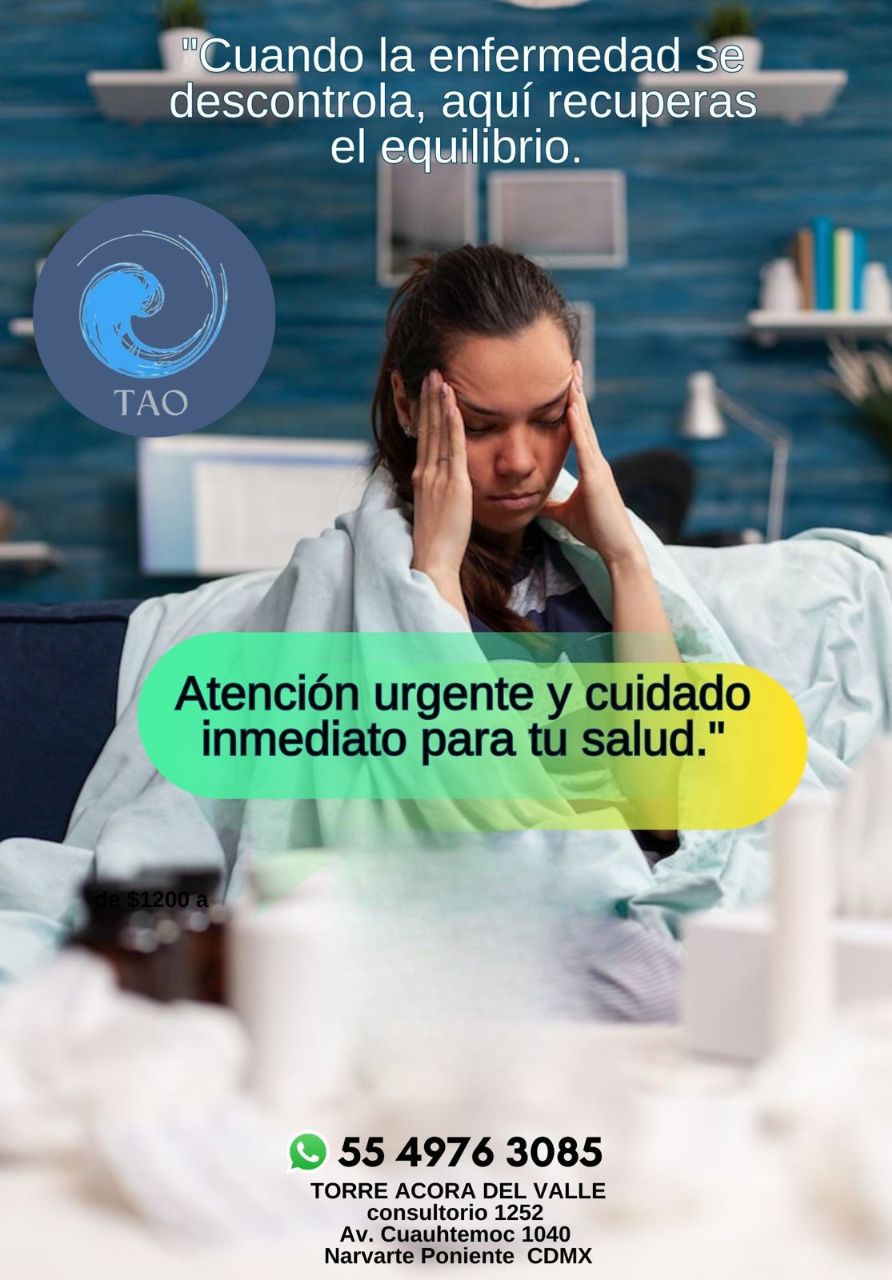 Imagen de Urgencias Medicas en CDMX