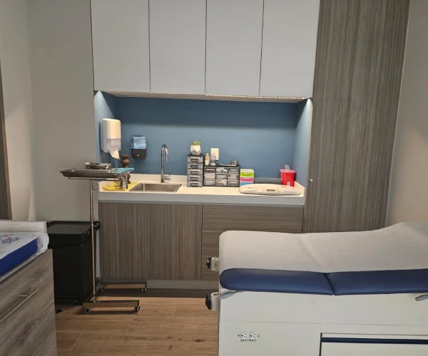 Medico de urgencias cerca de mi en benito juarez cdmx