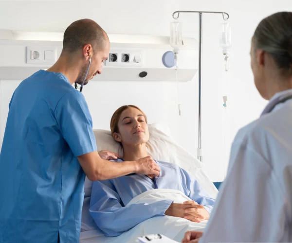 Servicios de urgencias en benito juarez cdmx